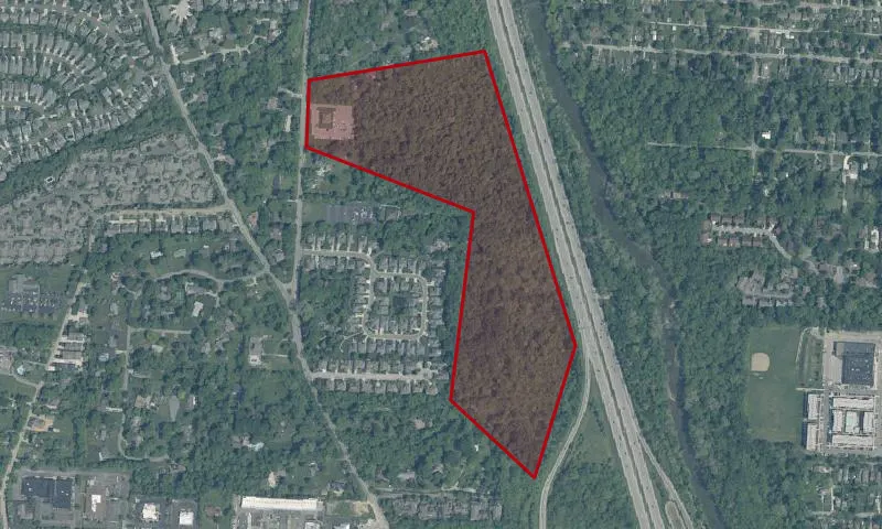 Olentangy Parkland