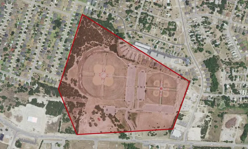 Fm 2410 Community Park