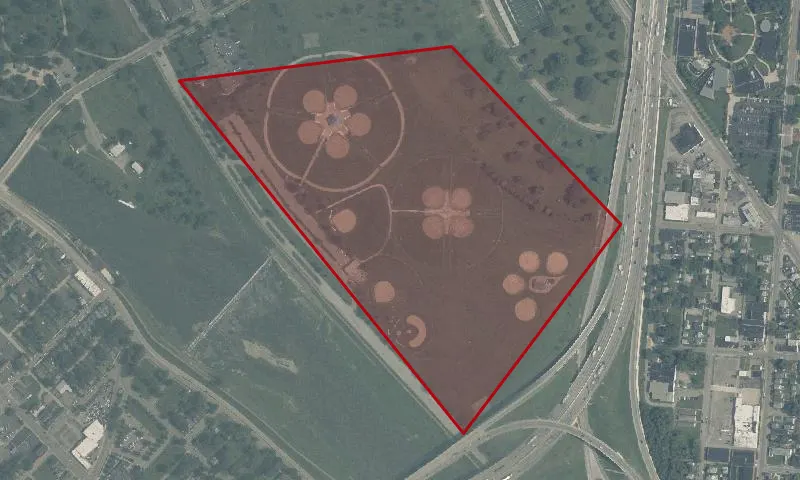 Kettering Field