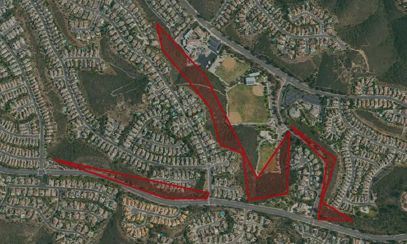 Miramar Ranch North Open Space