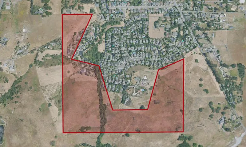 Westridge