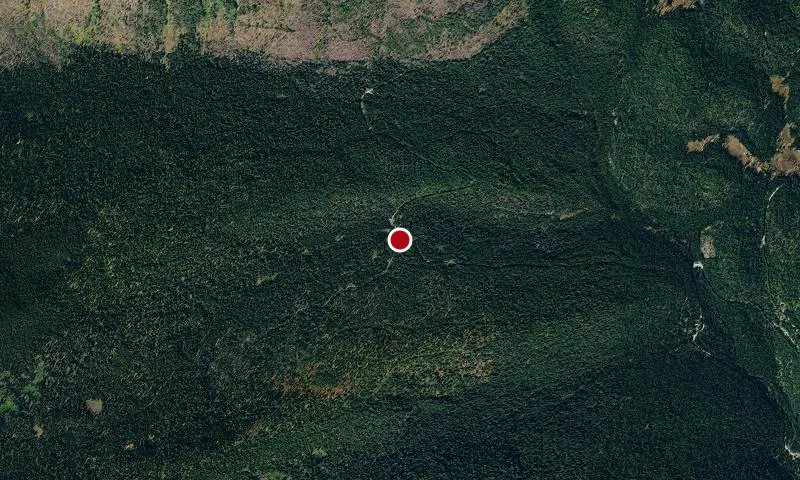 Lost Lake