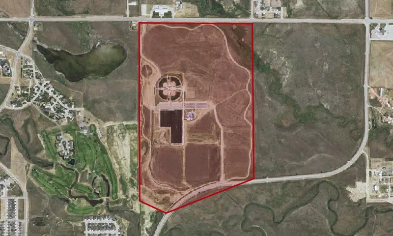 Energy Capital Sports Complex