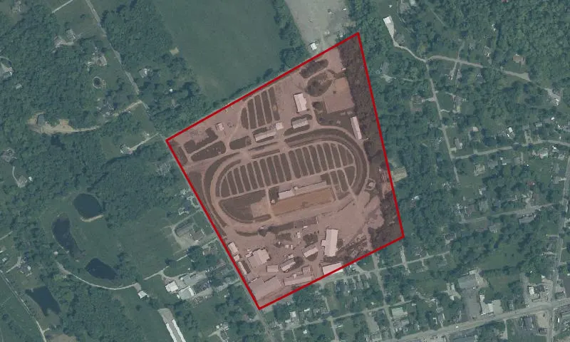 Clermont County Fairgrounds