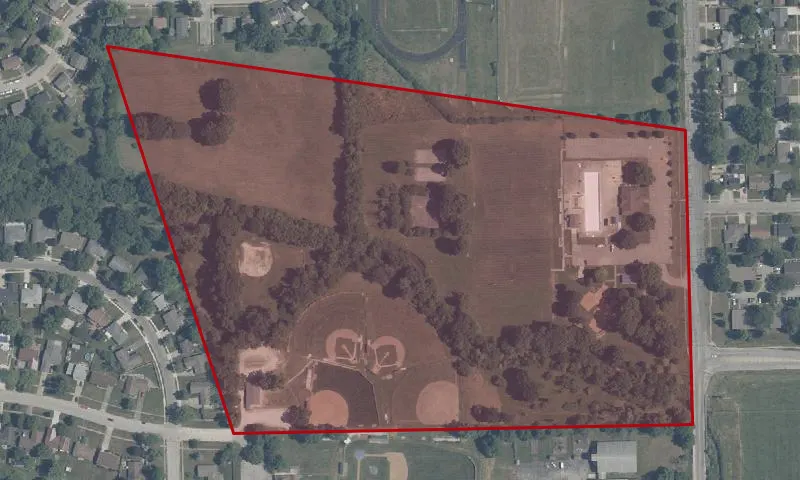 Gustafson Park
