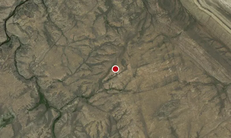 Sweetwater Canyon