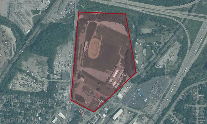 Hamilton County Fairgrounds