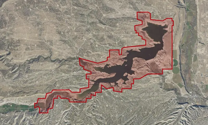 Starvation State Park