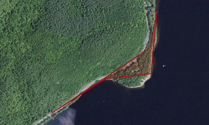 Eagle Point Campground
