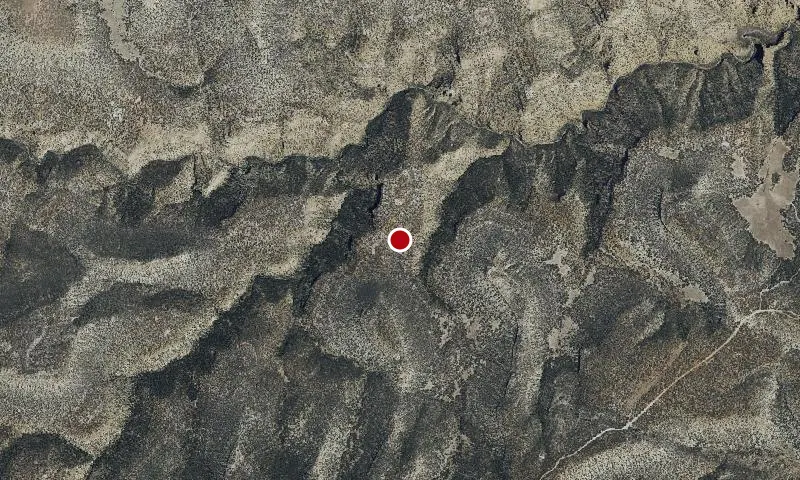 Jack Canyon