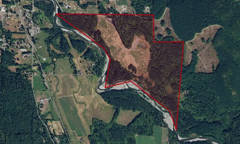 South Fork County Park