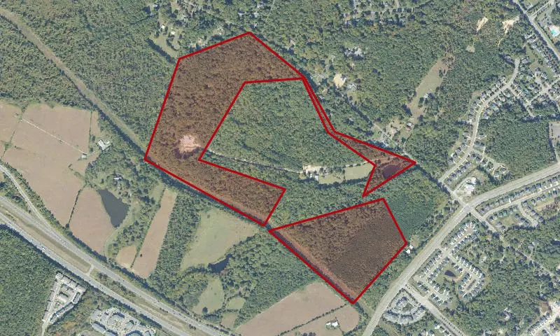 Kain Road Property