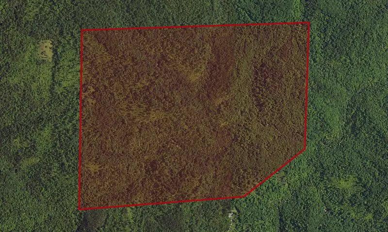 Middle Barren Fork Area Cercla Site