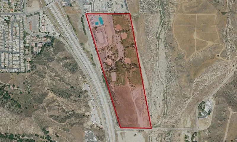 Castaic Sports Complex