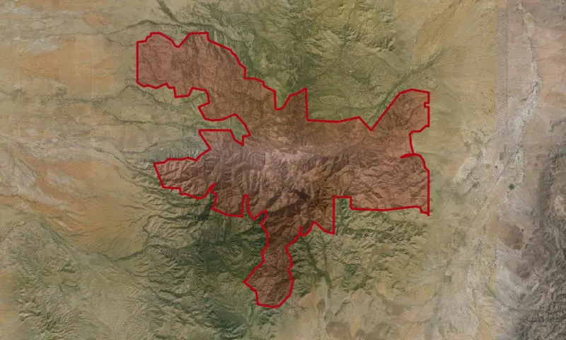 Chiricahua Wilderness