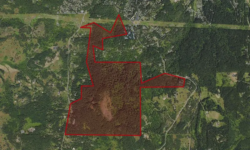 Spencer Butte
