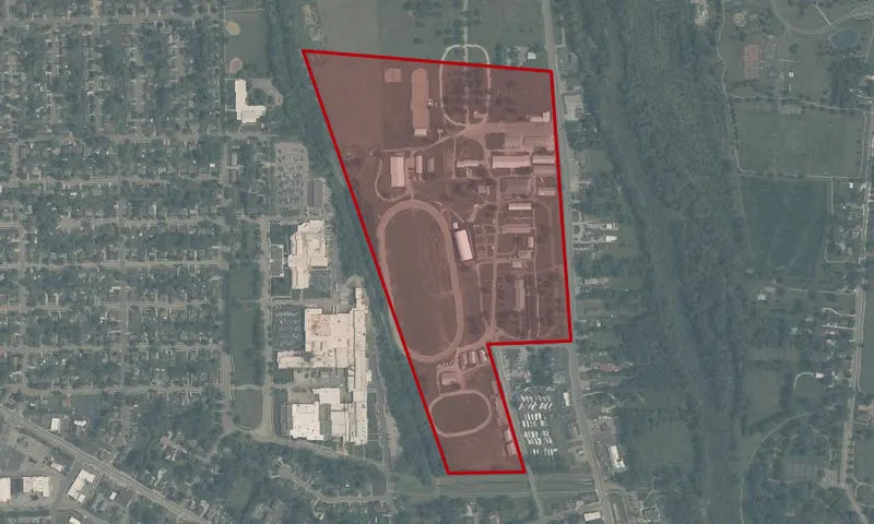 Miami County Fairgrounds