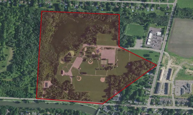 Pineway Ponds Park