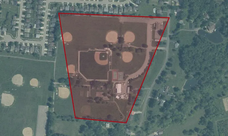 Testerman Park