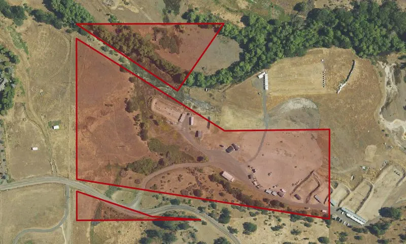Lithia Springs Gun Club