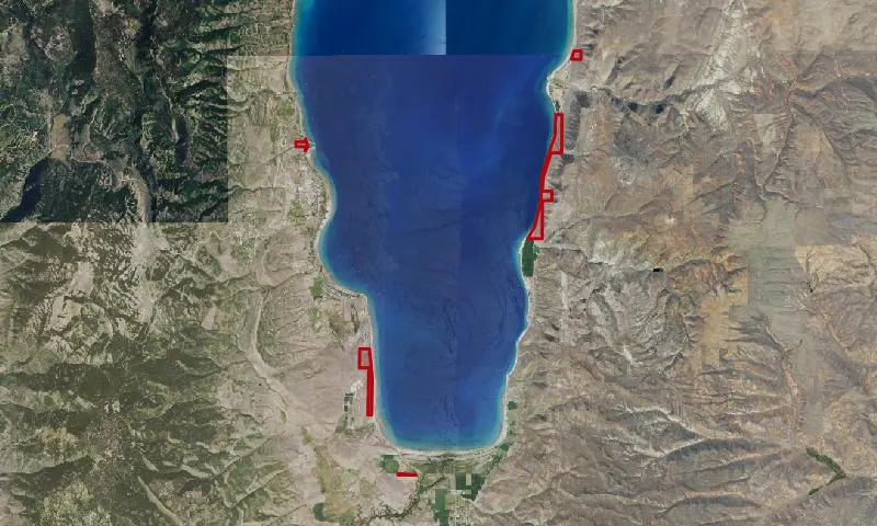 Bear Lake State Park