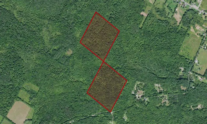 Zimmerman Creek Fishing Access