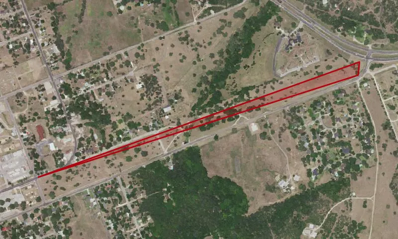 Gonzales City Park