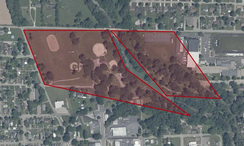 Crietz Park