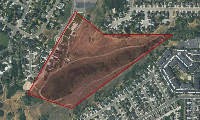 South Ogden Nature Park