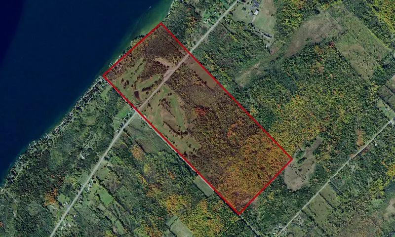 St. Lawrence State Park