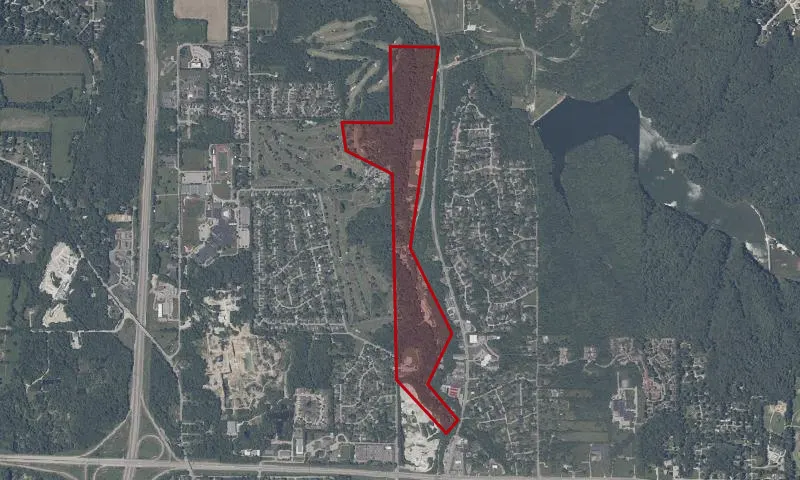 Cascades Community Park