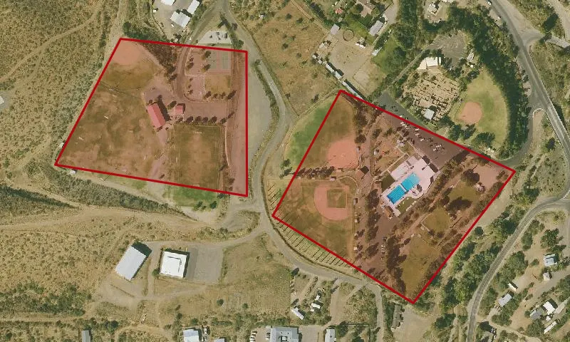 Community Center
