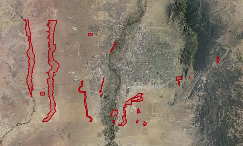 City of Albuquerque 1