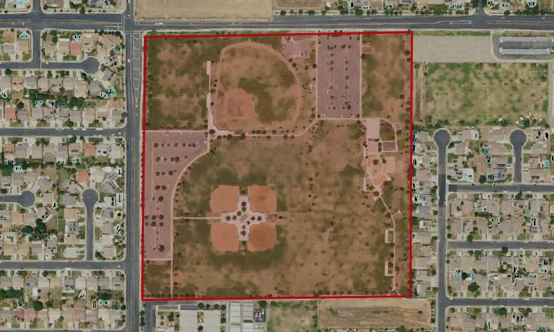 Polo Community Park