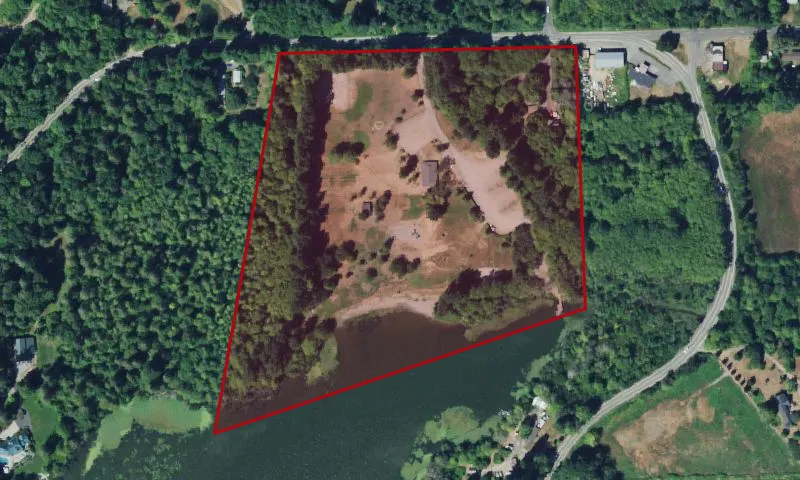 Long Lake Park