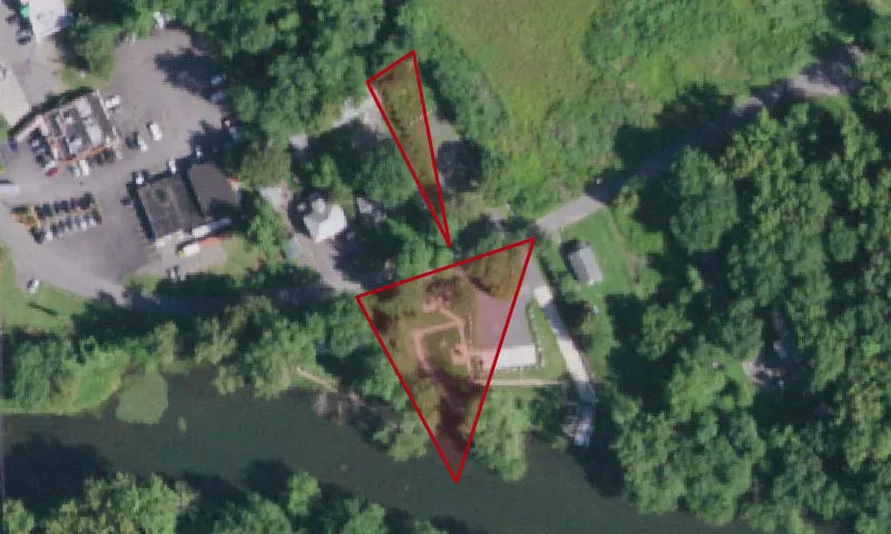 Esopus Creek Waterway Access