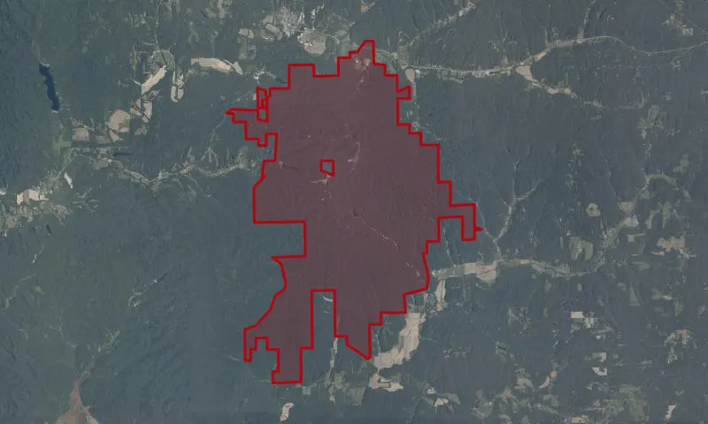 Brown County State Park