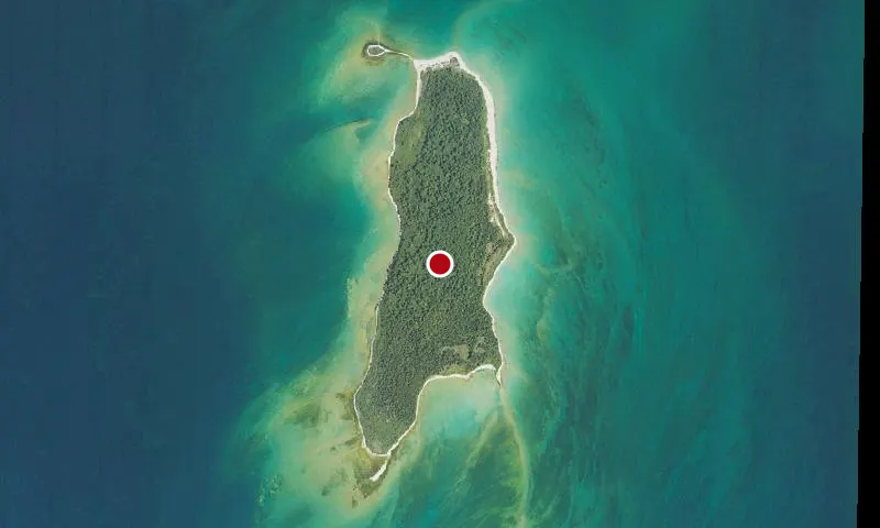 Michigan Islands National Wildlife Refuge