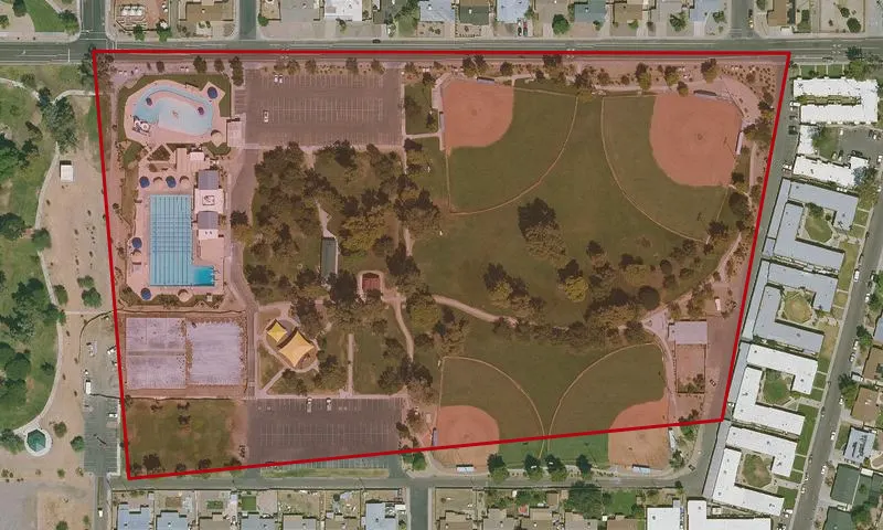 Arrowhead Meadow Park