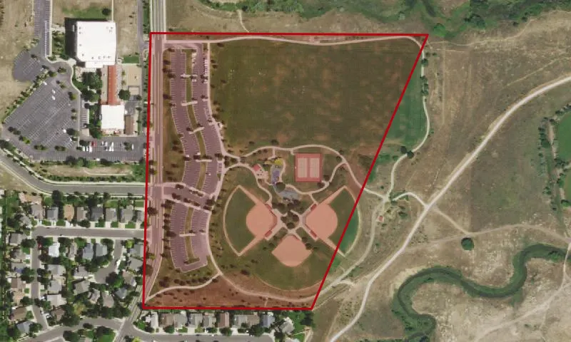 Westfield Village Park