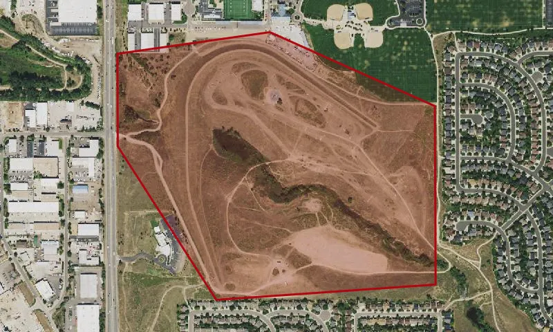 Spring Gulch Equestrian Park