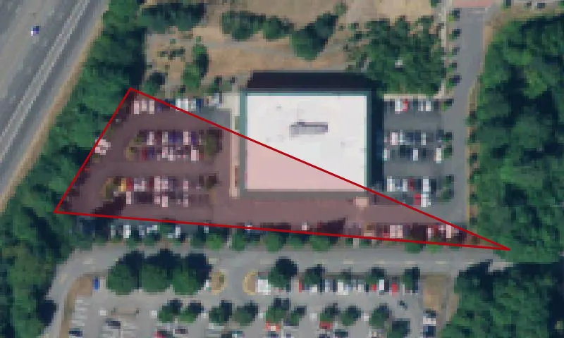 WA State Parks Headquarters