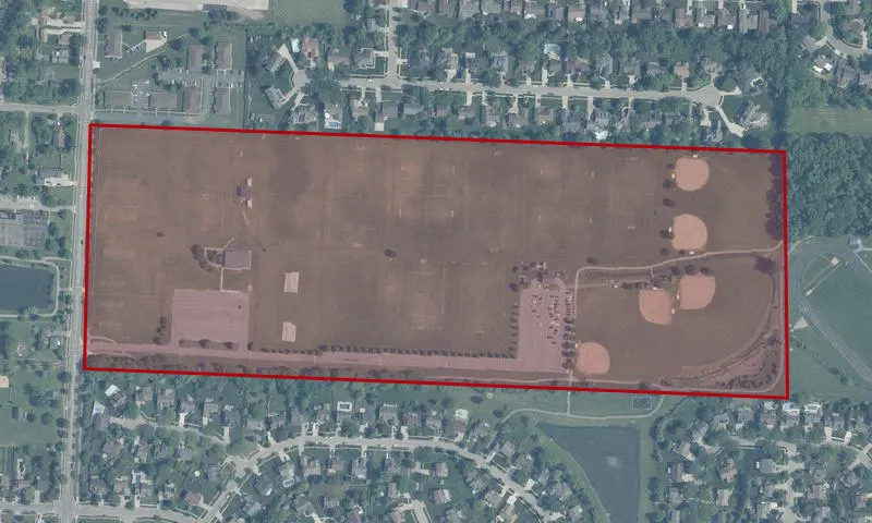 Murfin Field