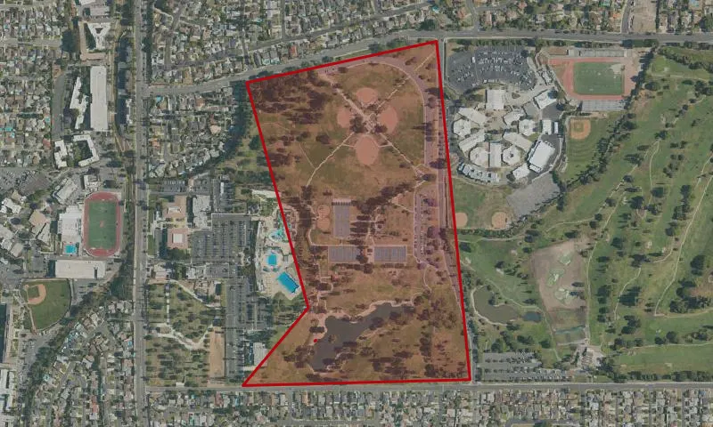 La Mirada Community Regional Park