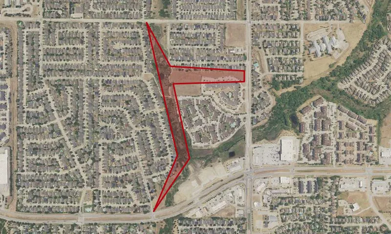 Coventry Hills Addition Park