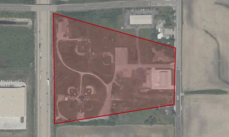 Merrillville Youth and Recreation Complex