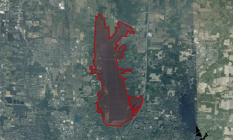 Alum Creek State Park