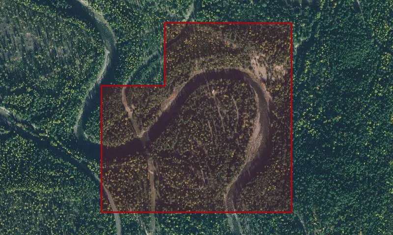 Meadow Creek Recreation Area