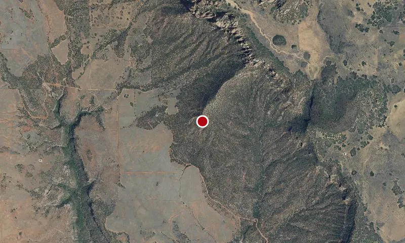 Red Butte Wilderness