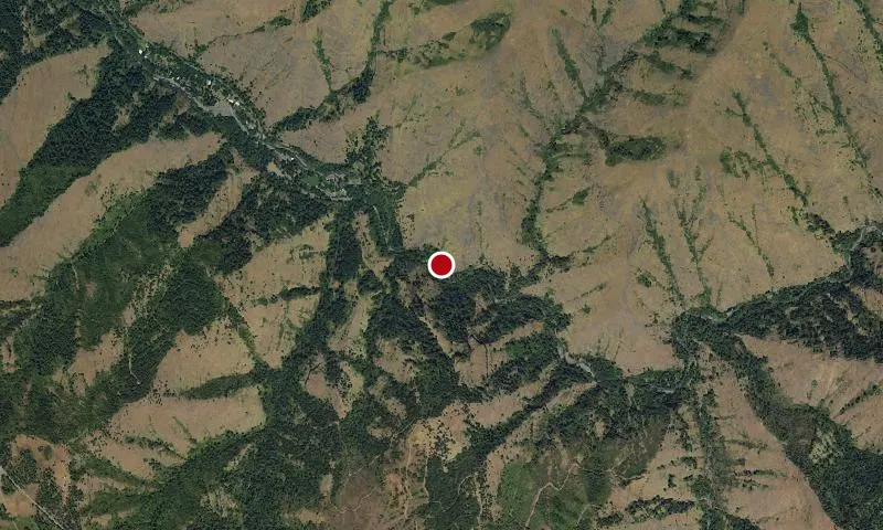 South Fork Walla Walla River ACEC